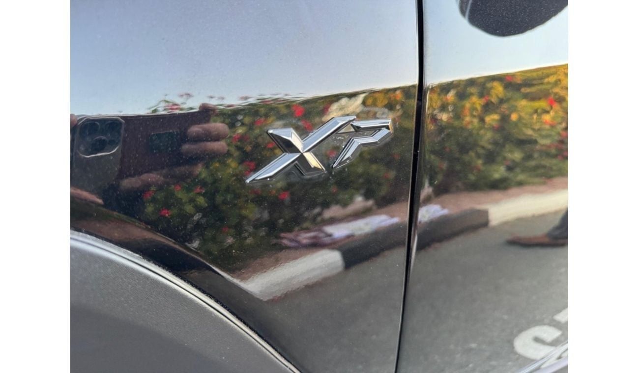 تويوتا راف ٤ 2020 TRD (XP) PUSH START 2.5L US SPEC