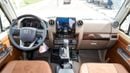 Toyota Land Cruiser 70 LX 2.8 L d