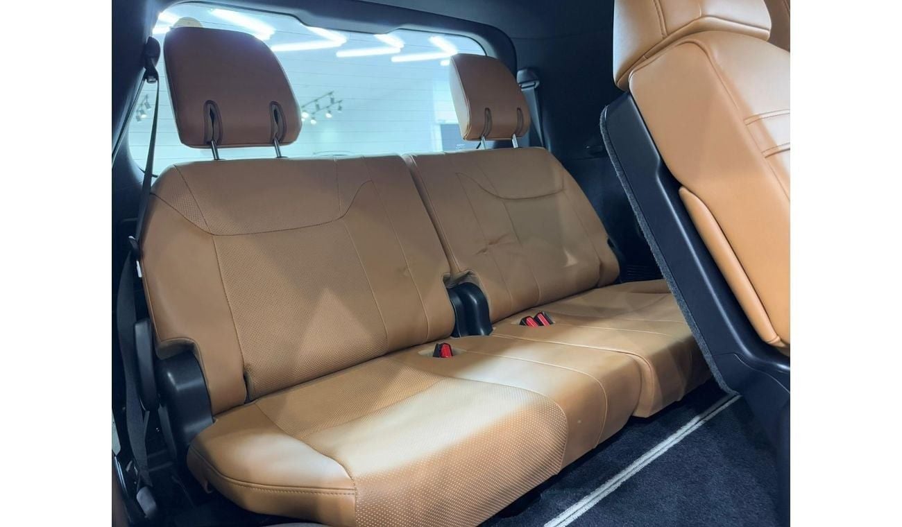 Lexus LX 570 Signature 2021 Lexus LX570 Signature, March 2026 Lexus Warranty + Service Package, Full Service Hist