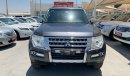 Mitsubishi Pajero 2015 3.5 Top of the range Ref#275