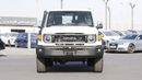 تويوتا لاند كروزر 70 LX 2.8L