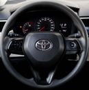 Toyota Corolla XLI 1.6L A/T Toyota Corolla | 1.6 L | 2022 | GCC | Accident-Free | In Excellent Condition | 823 P.M