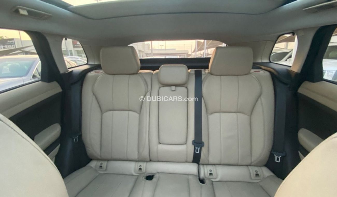 Land Rover Range Rover Evoque Dynamic Full options