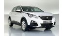 Peugeot 3008 Active