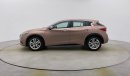 Infiniti Q30 2.0 TC FWD 2000