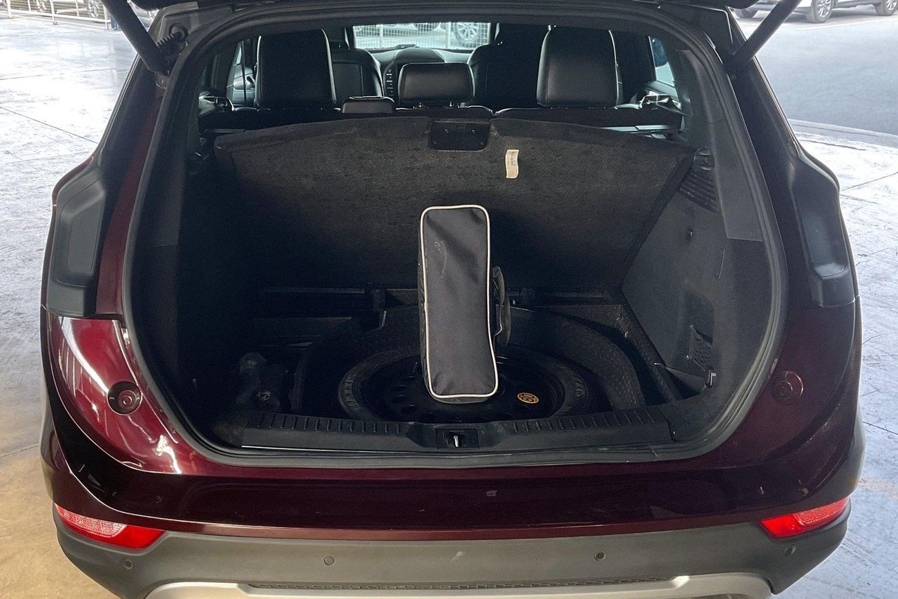 Lincoln MKC Premier | Guaranteed Warranty | 0 Down Payment