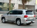Toyota Land Cruiser تويوتا لاندكروزر VXR i خليجي 2011