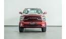 RAM 1500 2018 Dodge Ram 1500 5.7L V8 Hemi Single Cab / Full Dodge Service History & Extended Dodge Warranty