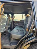 تويوتا برادو ADVENTURE TURBO / 2.4L V4 PETROL / HEADUP DISPLAY / RADAR / POWER SEAT / SUNROOF / CODE#68087