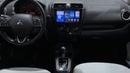 Mitsubishi Attrage GLX HIGHLINE 2022 | AED 308/Month | 0 DP | 30 Day Return | Warranty | Service History