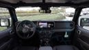 جيب Wrangler Unlimited (For Export , НА ЭКСПОРТ) PY 26/26 Rubicon XTREME 4x4 2.0T GCC 0Km Без пробега