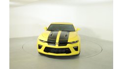 Chevrolet Camaro SS