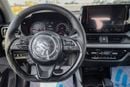 سوزوكي سويفت 2026 GLX 1.2L Smart Hybrid | CVT | | 6 Airbags | LED DRL | Paddle Shifters | 9” Display | BEST PRICE