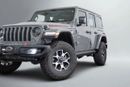 جيب رانجلر Unlimited Rubicon 3.6L