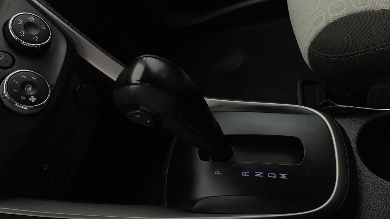 Chevrolet Trax LT 1.8 | Zero Down Payment | Home Test Drive