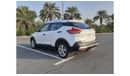 Nissan Kicks NISSAN KICKS  (GCC  _ SPEC) -  2019- VERY GOOD CONDITION