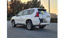 تويوتا برادو Toyota Prado GXR