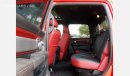 RAM 1500 2017 # Extended Range Dodge Ram # 1500 # REBEL # 4 X4 # 5.7L HEMI VVT V8 # Bedliner