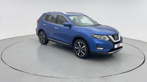 Nissan X-Trail SL 2.5 | Zero Down Payment | Free Home Test Drive