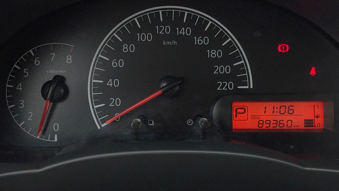 Nissan Sunny SV 1.5 | Zero Down Payment | Home Test Drive