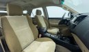 Toyota Fortuner GXR 4 | Under Warranty | Inspected on 150+ parameters