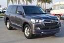 Toyota Land Cruiser GXR GT 4.6L 4WD 2015 TOYOTA LAND CRUISER GXL V8