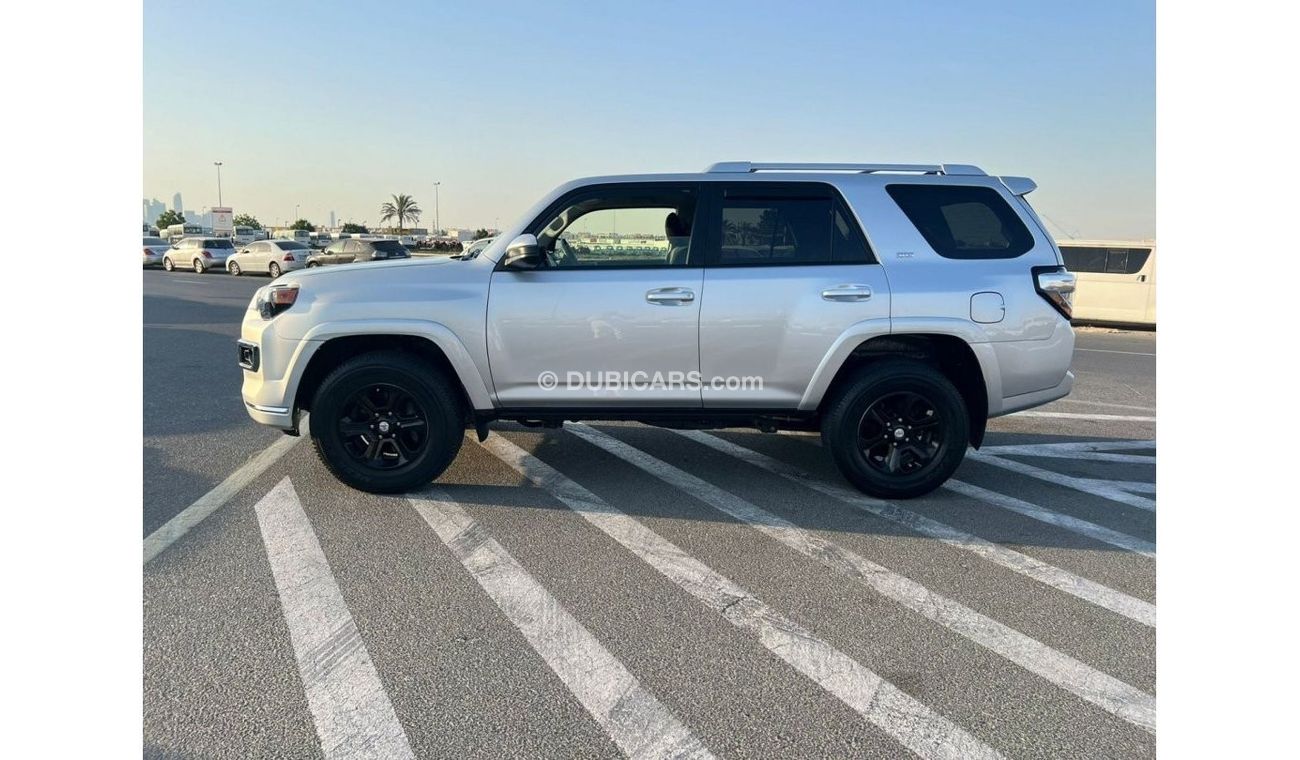 Toyota 4Runner *Offer*2018 TOYOTA 4RUNNER SR 4x4 4.0L V6 / EXPORT ONLY