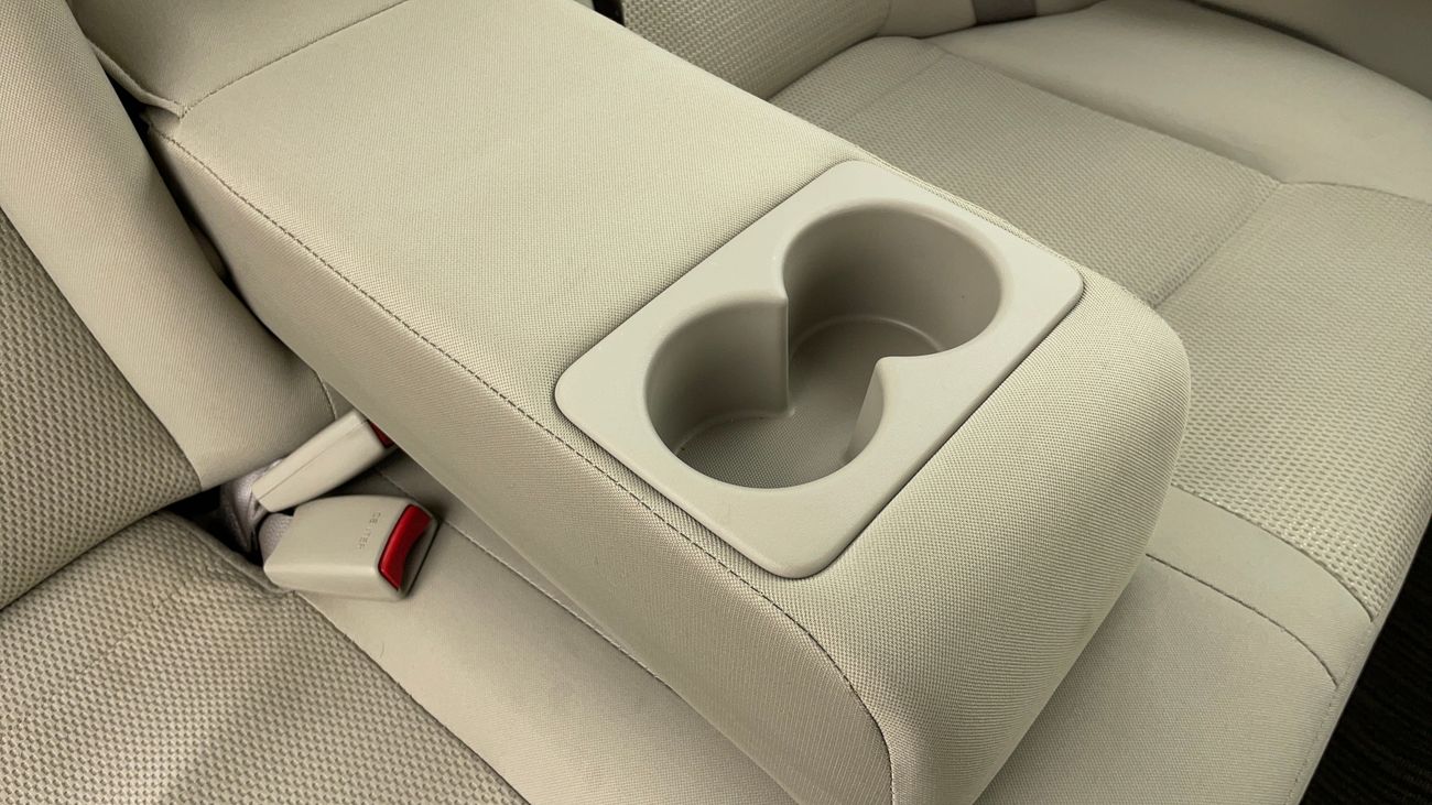 نيسان صني SV 1.5 | بدون دفعة مقدمة | اختبار القيادة في المنزل