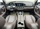Mercedes-Benz GLS 580 4MATIC 2022 Mercedes Benz GLS580 AMG 4MATIC, 2027 Mercedes Warranty + Service Pack, 7 Seater, GCC