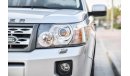 Land Rover Freelander i6 HSE