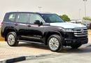 تويوتا لاند كروزر Toyota Land Cruiser GXR 4.0 2025 Full