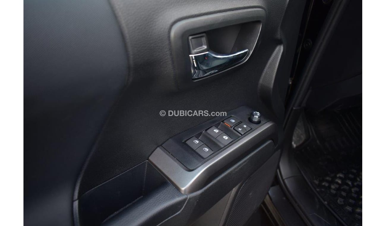 تويوتا تاكوما Double Cab Trd Sport Premium Automaic