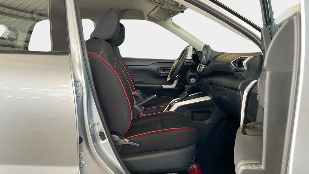 تويوتا ريز G | شامل الضمان | 0 ﺪﻔﻋﺓ ﺃﻮﻟﻯ