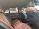 Mercedes-Benz E 400 AMG 3.0L