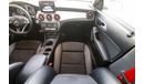 Mercedes-Benz CLA 250 C117