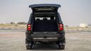 Toyota Prado GXR 250 TXL 2.7P AT LIMITED – GREY