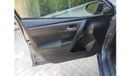 Toyota Corolla SE+ 2.0L Toyota Corolla 2018 V4 2.0 full automatic