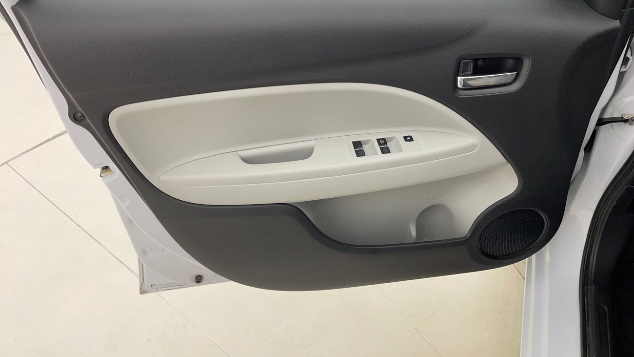 Mitsubishi Attrage GLX HIGHLINE 1.2 | Zero Down Payment | Home Test Drive