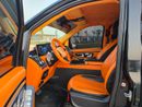 Mercedes Benz V 250 AVANTGARDE LWB