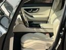 Mercedes-Benz S 580 MERCEDES BENZ S 580 MODEL 2022