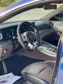مرسيدس بنز AMG GT 43