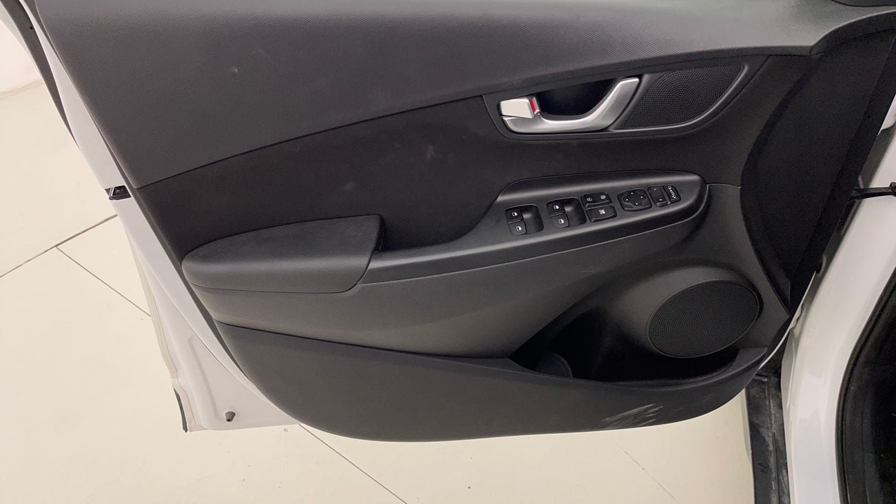 هيونداي كونا COMFORT 2 | بدون دفعة مقدمة | اختبار القيادة في المنزل