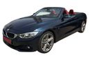 BMW 435i Sport-Line Hard Top Convertible 3.0L 2015 Model GCC Specs