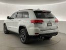 Jeep Grand Cherokee Limited | Guaranteed Warranty | 0 Down Payment