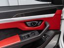 لامبورغيني اوروس STD, 2021 Lamborghini Urus, 4.0L TC V8, AWD, 650bhp, 8 Speed Automatic