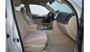 تويوتا لاند كروزر GX-R V8 4.5L Diesel 8 Seat Automatic