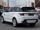 Land Rover Range Rover Sport HSE 3.0L (340 HP)