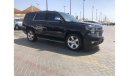 Chevrolet Tahoe GCC