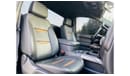 GMC Sierra GMC SIERRA AT4 GCC 2021 FULL OPTION