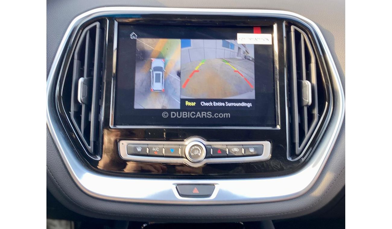 Jetour X70 | 1.5L 2WD | Petrol | local +10%